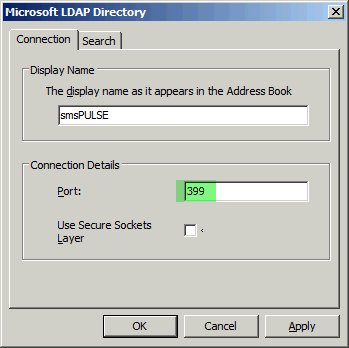 outlook identity explanation